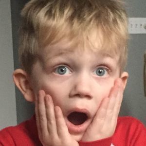 Meet your Posher, Chad